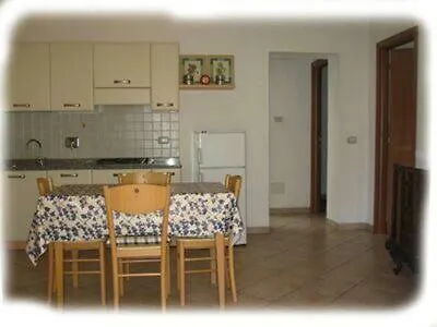Holiday home Elbavacanze-raffaella
