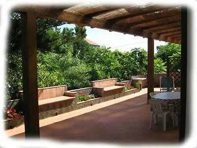 Elbavacanze-raffaella Holiday home *